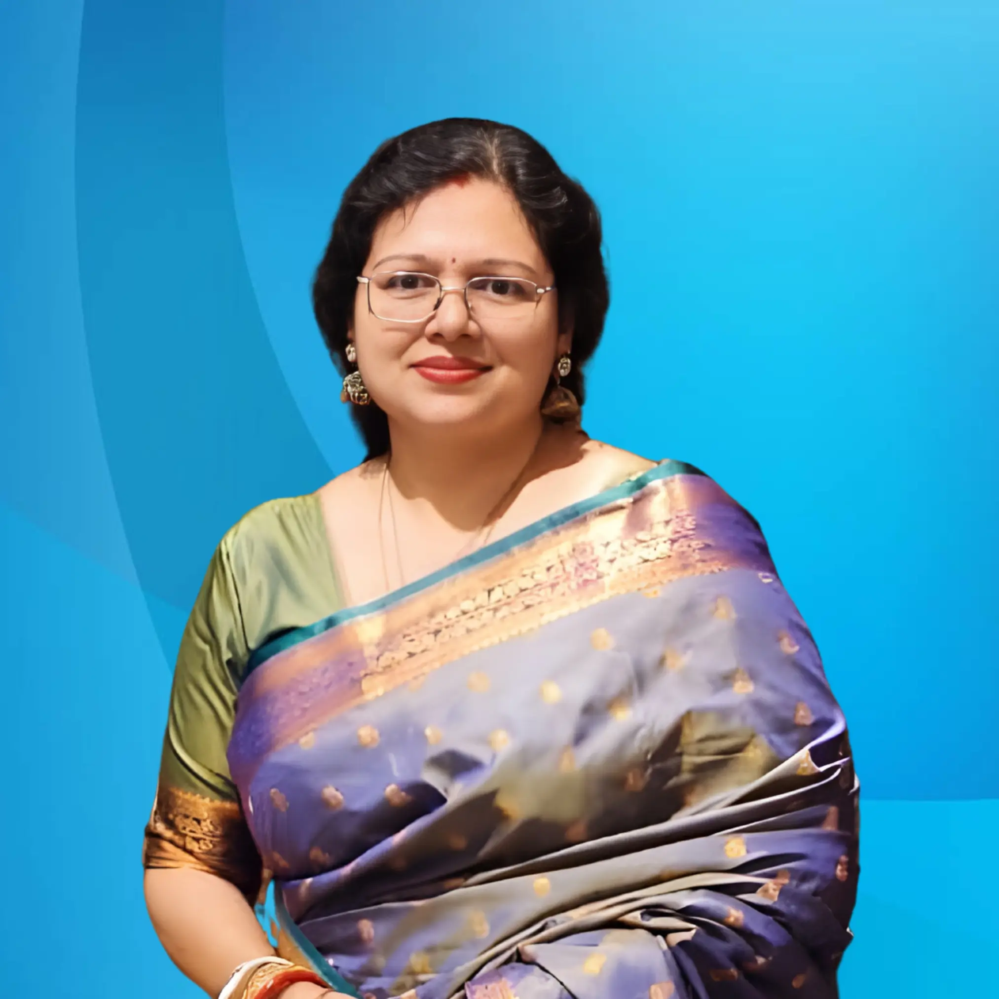 Faculty Coordinator 1