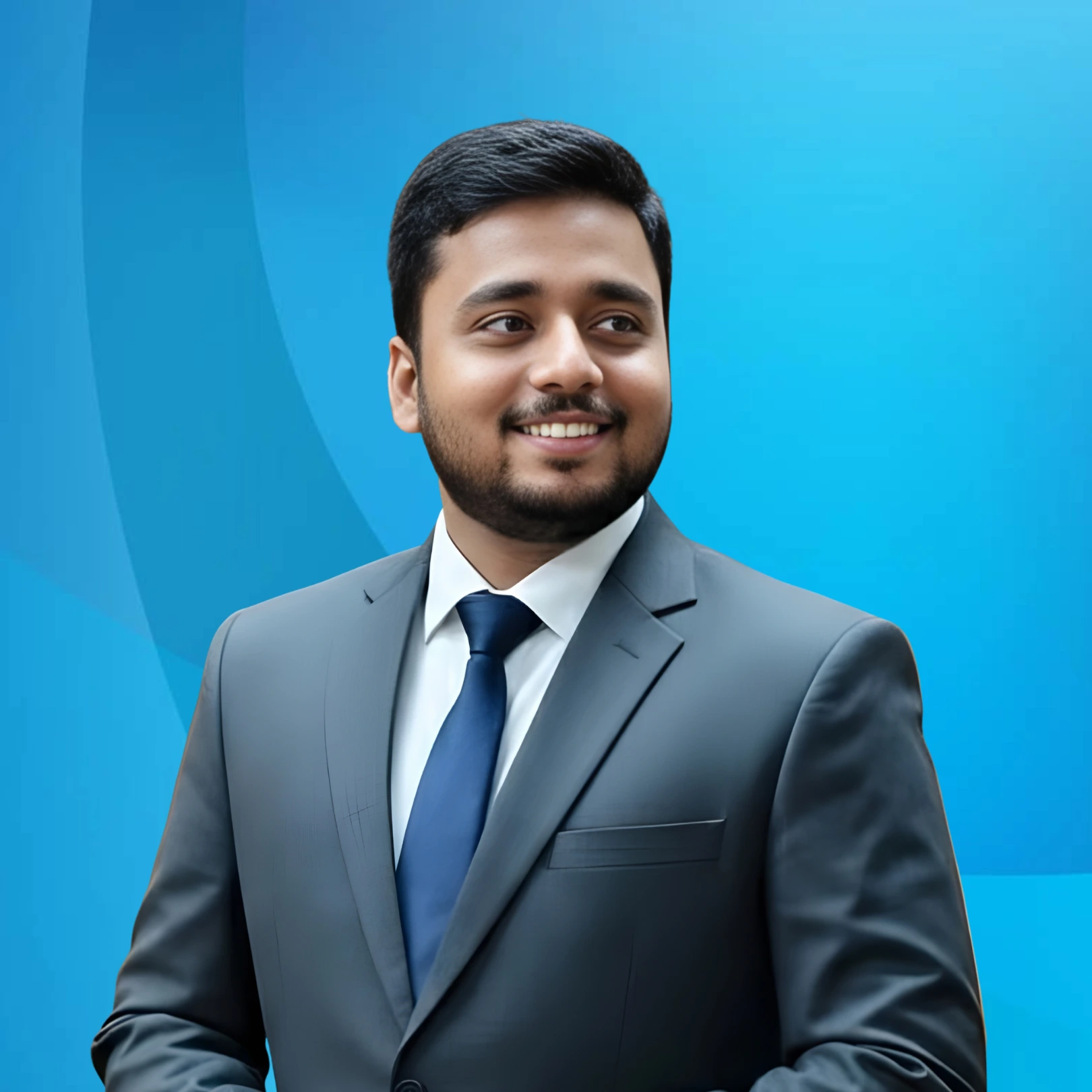 Faculty Coordinator 3