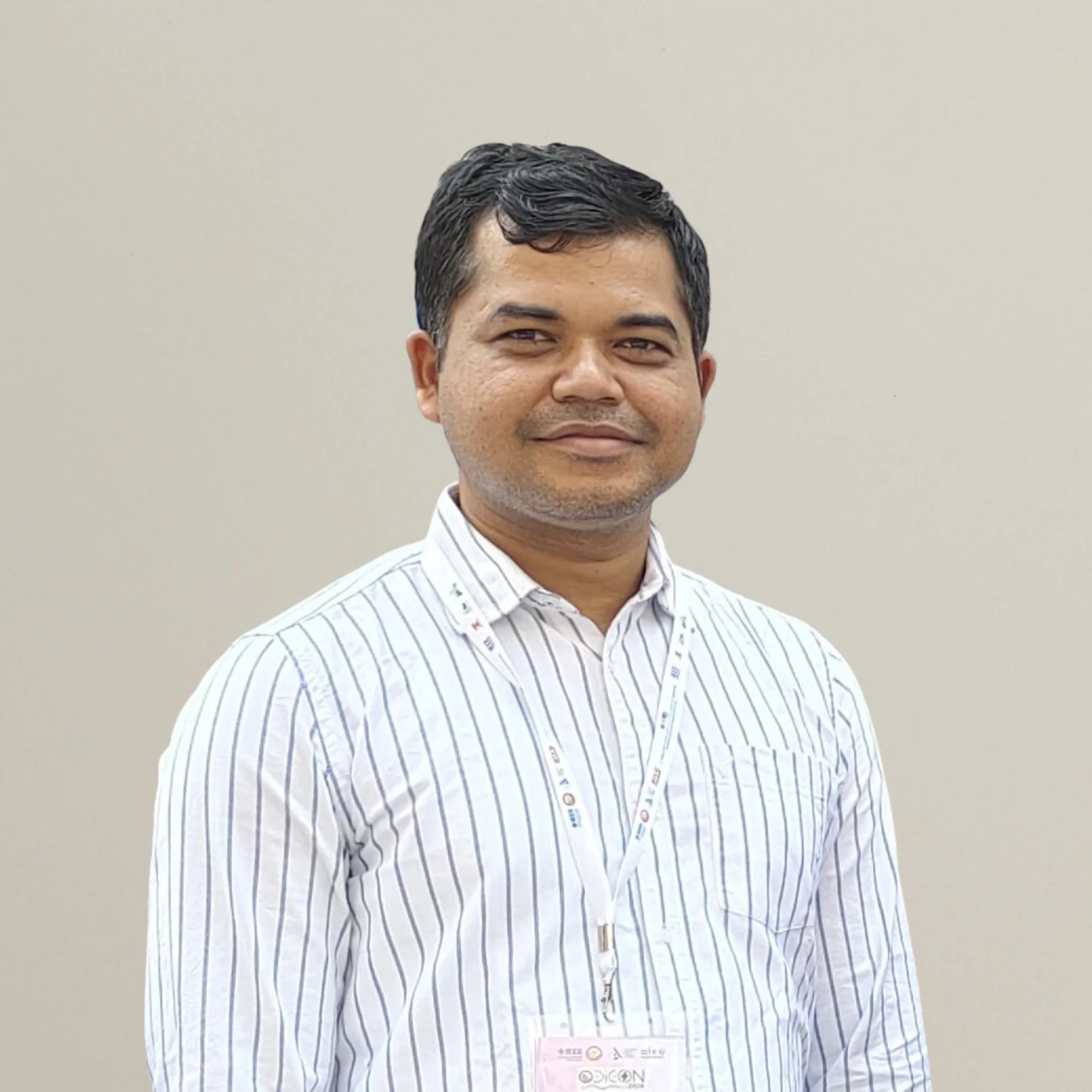 Faculty Coordinator 5